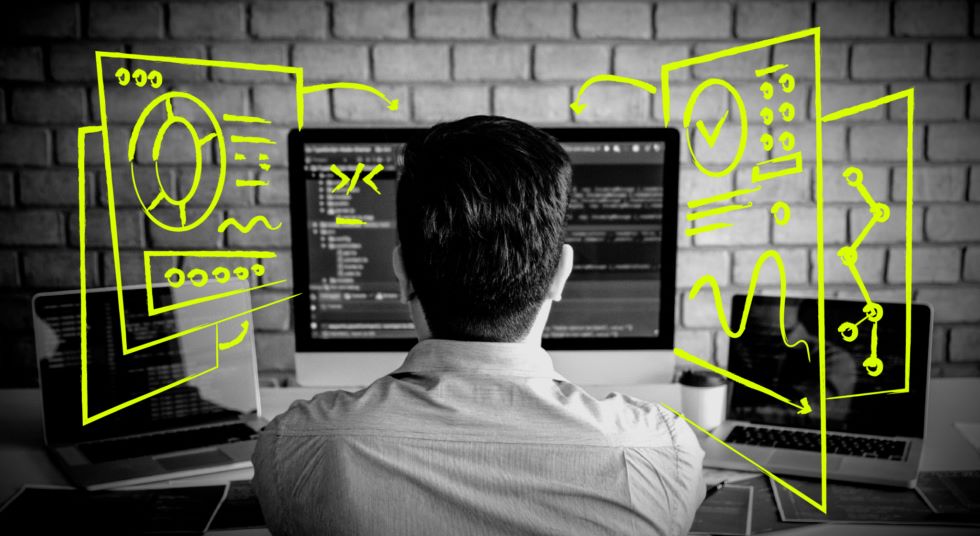 egyedi weboldal készítés