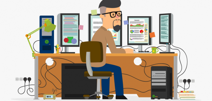 rendszergazdai szolgáltatások