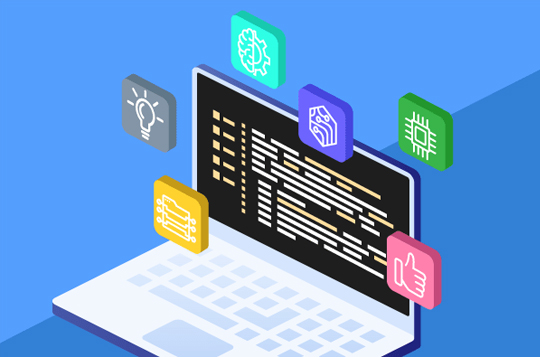 egyedi szoftverfejlesztés